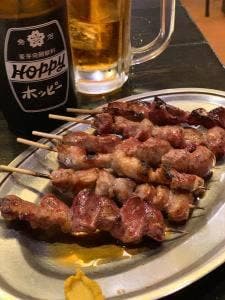 やきとり酒場 のんじゃえ