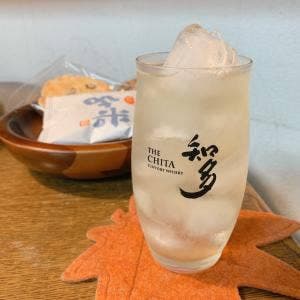 富士味煎餅