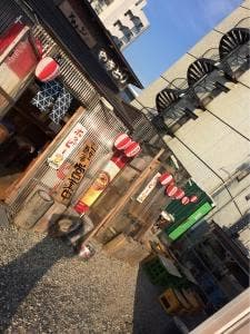 屋台しま