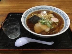 池田屋食堂