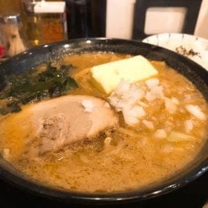 拉麺 ゆうき