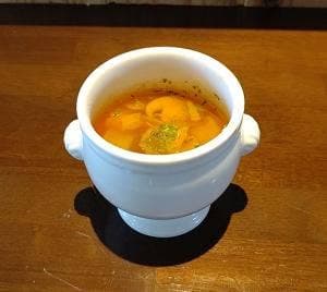 Ristorante cafe de ぺれっと