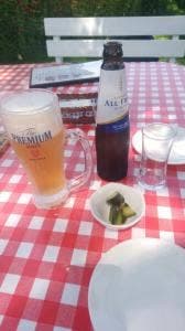 カフェ フルーリー