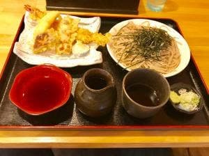 純手打蕎麦処 真人