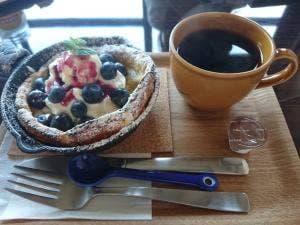 ヴェーレンカフェ