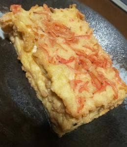 三代目茂蔵豆富 千歳烏山直売所