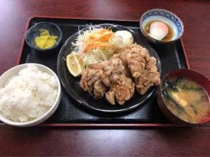 木の家