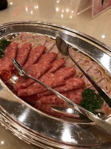 福井パレスホテル