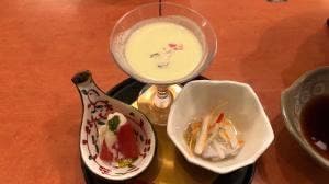 LA VISTA 伊豆山 レストラン