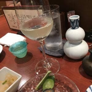 和酒 炭火 つたや