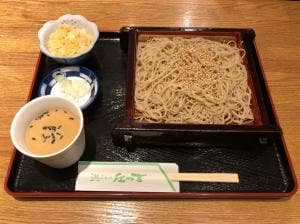 そば処 たつ吉