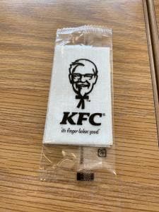 ケンタッキーフライドチキン 小田原国府津店