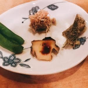 鮨あおき