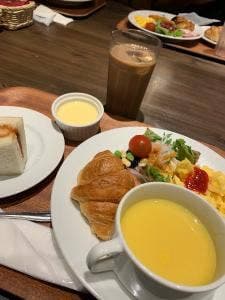 ChaoVia ホテルアクテル名古屋錦