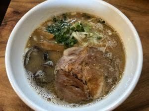 Ramen・Cafe・Dining 温