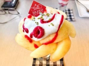 RIGOLO DESSERT