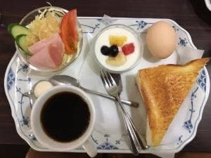 潮風