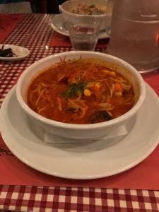 イタリア食堂 イルキャンティ 甲府店