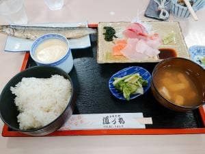 道づれ シーサイド店