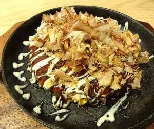 てっぱん居酒屋 こてこて 都島店