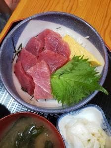 まぐろ屋大将
