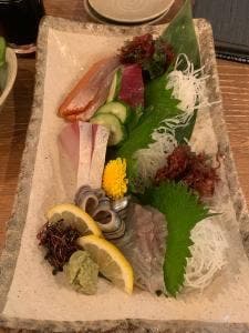九州魂 倉敷駅前店