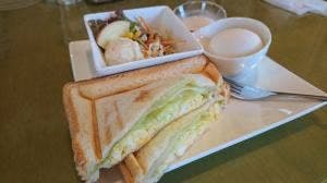 フライングスコッツマン 木屋町