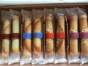 ゴンチャロフ 大和香林坊店