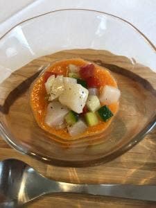 Ristorante DIVISO hayama