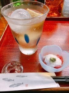 郷土料理 炉ばた たむら