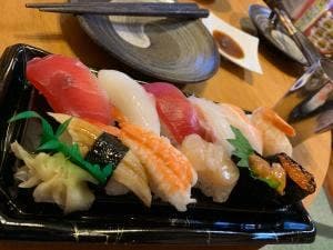 京樽 せんげん台東武店