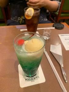珈琲館浜田山店