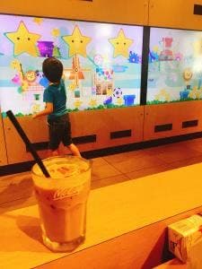 マクドナルド 池上店