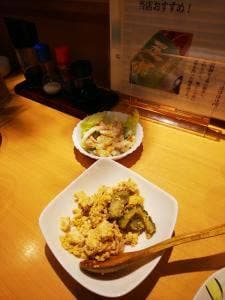 味菜