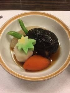 割烹真海