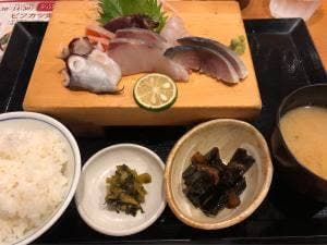 三ノ宮産直市場・グリル異人館 JR三ノ宮東口店
