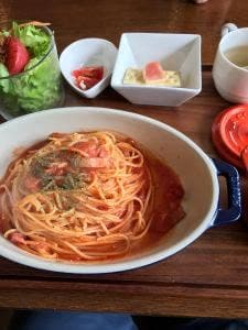 Cafe＆Kitchen LIBERTY