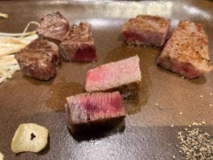 神戸ビーフ館