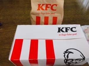 ケンタッキーフライドチキン 東寝屋川店