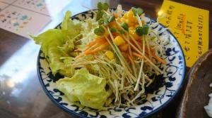 サムワン
