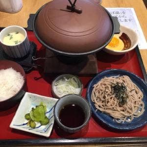 和食麺処サガミ 東村山店