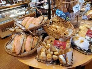 Bakery&Cafe CURRANTS