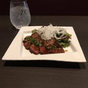 穏座 赤坂店