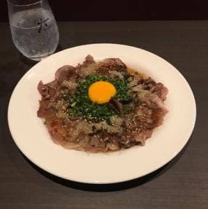 穏座 赤坂店