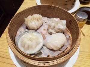 中華菜 華吉