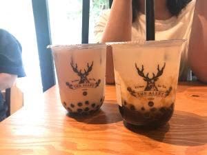 THE ALLEY 福岡・天神店