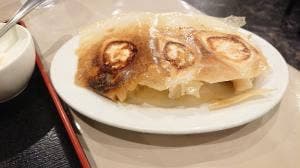 中国料理 菜香園 大森店