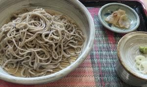 そば処 こまくさ