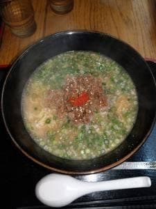 田子町ガーリックセンター 売店