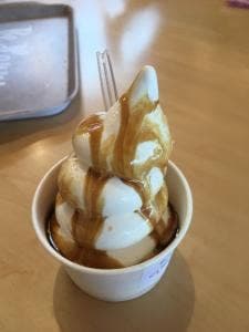 道の駅ふたついGRISSINI